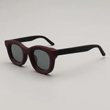 Codi Retro Acetate Sunglasses