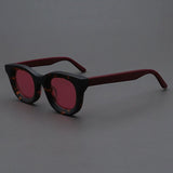 Codi Retro Acetate Sunglasses