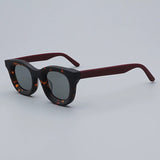 Codi Retro Acetate Sunglasses