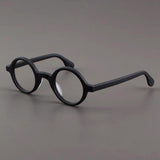 Rowan Vintage Acetate Glasses Frame