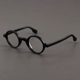 Rowan Vintage Acetate Glasses Frame