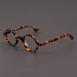 Rowan Vintage Acetate Glasses Frame