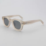 Starr Retro Acetate Sunglasses