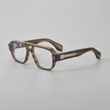 Elvin Vintage Acetate Eyeglasses Frame