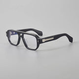 Elvin Vintage Acetate Eyeglasses Frame