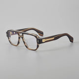 Elvin Vintage Acetate Eyeglasses Frame
