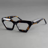 Emery Vintage Acetate Glasses Frame