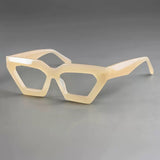Emery Vintage Acetate Glasses Frame