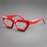 Emery Vintage Acetate Glasses Frame