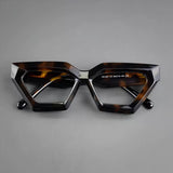 Emery Vintage Acetate Glasses Frame