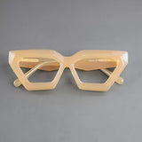 Emery Vintage Acetate Glasses Frame