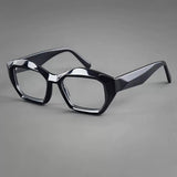 Finley Vintage Acetate Glasses Frame