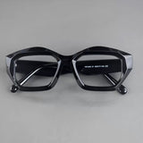 Finley Vintage Acetate Glasses Frame