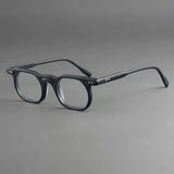 Camden Vintage Acetate Glasses Frame