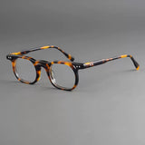 Camden Vintage Acetate Glasses Frame