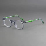 Camden Vintage Acetate Glasses Frame