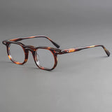 Camden Vintage Acetate Glasses Frame