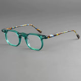 Camden Vintage Acetate Glasses Frame