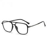 Ehren Vintage TR90 Titanium Eyeglasses Eyeglasses