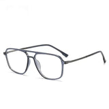 Ehren Vintage TR90 Titanium Eyeglasses Eyeglasses
