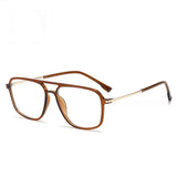 Ehren Vintage TR90 Titanium Eyeglasses Eyeglasses