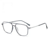 Ehren Vintage TR90 Titanium Eyeglasses Eyeglasses