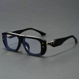 Ola Vintage Square Glasses Frames