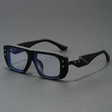 Ola Vintage Square Glasses Frames