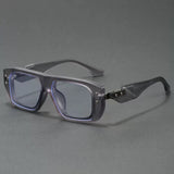 Ola Vintage Square Glasses Frames