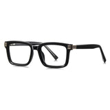 Knicks Square TR90 Glasses Frame