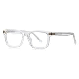Knicks Square TR90 Glasses Frame