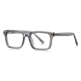 Knicks Square TR90 Glasses Frame