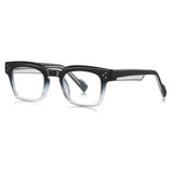Vince Vintage TR90 Rectangle Eyeglasses