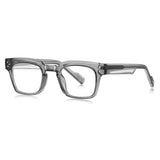 Vince Vintage TR90 Rectangle Eyeglasses