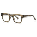 Vince Vintage TR90 Rectangle Eyeglasses