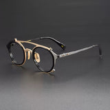 Celtics Titanium Glasses Frame