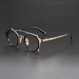 Celtics Titanium Glasses Frame