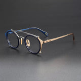 Celtics Titanium Glasses Frame