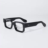 Lakers Retro Rectangle Glasses Frame