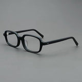 Bonnie Acetate Rectangle Glasses Frame
