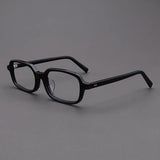Bonnie Acetate Rectangle Glasses Frame