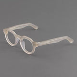 Ebrill Vintage Acetate Glasses Frame