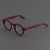 Ebrill Vintage Acetate Glasses Frame