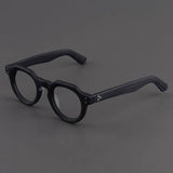 Ebrill Vintage Acetate Glasses Frame
