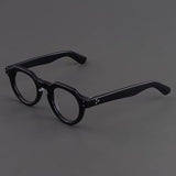 Ebrill Vintage Acetate Glasses Frame