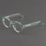 Ebrill Vintage Acetate Glasses Frame