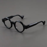 Stiles Vintage Acetate Glasses Frame
