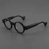 Stiles Vintage Acetate Glasses Frame