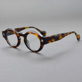 Lamine Vintage Acetate Glasses Frame