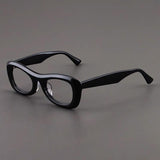 Phil Vintage Acetate Glasses Frame